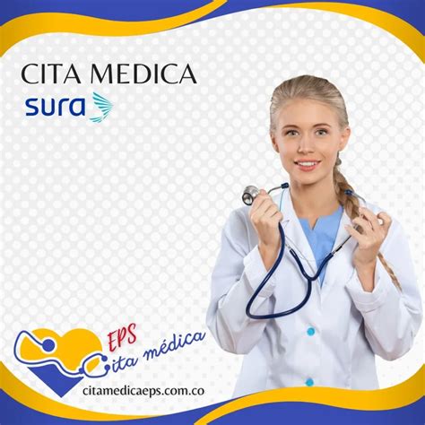 Cita Médica Prioritaria Sura